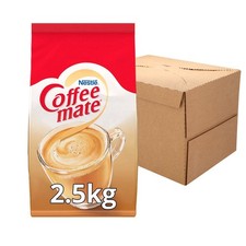 Nestle The Original Coffee Mate Coffee Whitener 2.5kg Bag