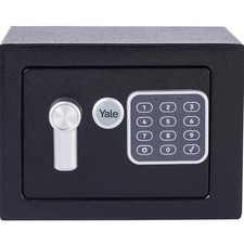 Yale Electronic Mini Safe