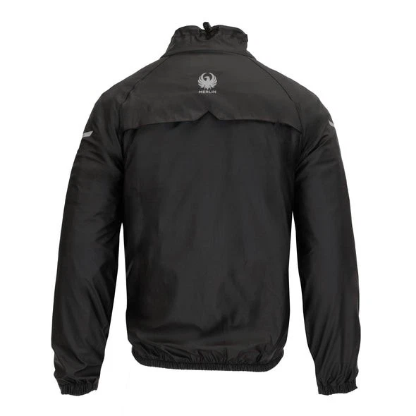 Merlin Hydroshield Rain Over Black, photo 2 of 8