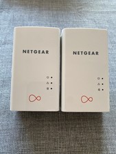 Netgear PL1000 Powerline Adapter