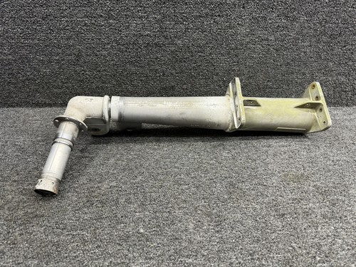 65319-004, 78738-004 Main Gear Housing Cylinder, Stub Axle & Oleo Piston Assy LH