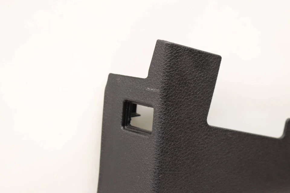 BMW 440I XDRIVE 2017-2020 - Cubierta del panel inferior delantero izquierdo/ajuste 7315129 Foto 3 de 4