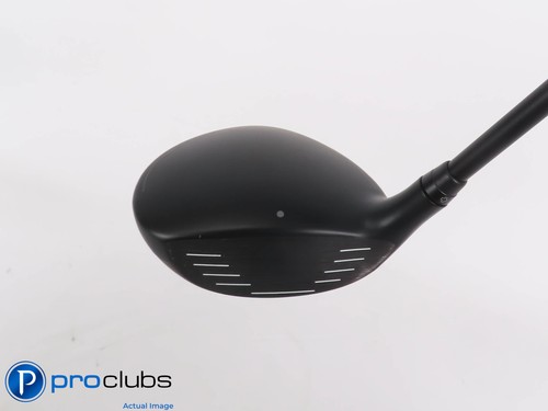 PING G440 LST TITANIUM 19* 5 WOOD STIFF FLEX w/HEADCOVER #449211 - Picture 2 of 4