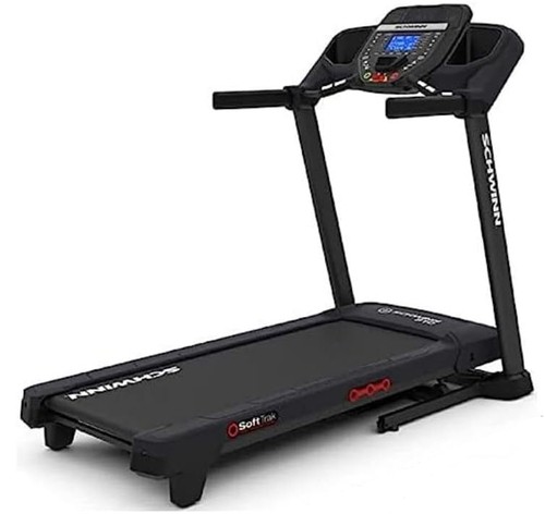 Schwinn 810 Treadmill 100799 Exercise &amp; Fitness