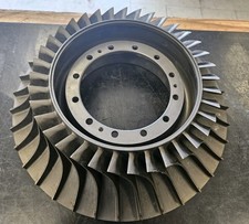 Lycoming T53 Impeller