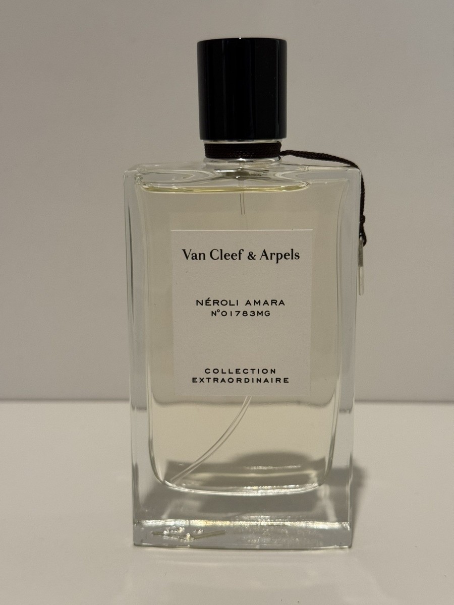 Van Cleef & Arpels Neroli Amara Eau de Parfum 75ml / 2.5 fl oz | eBay