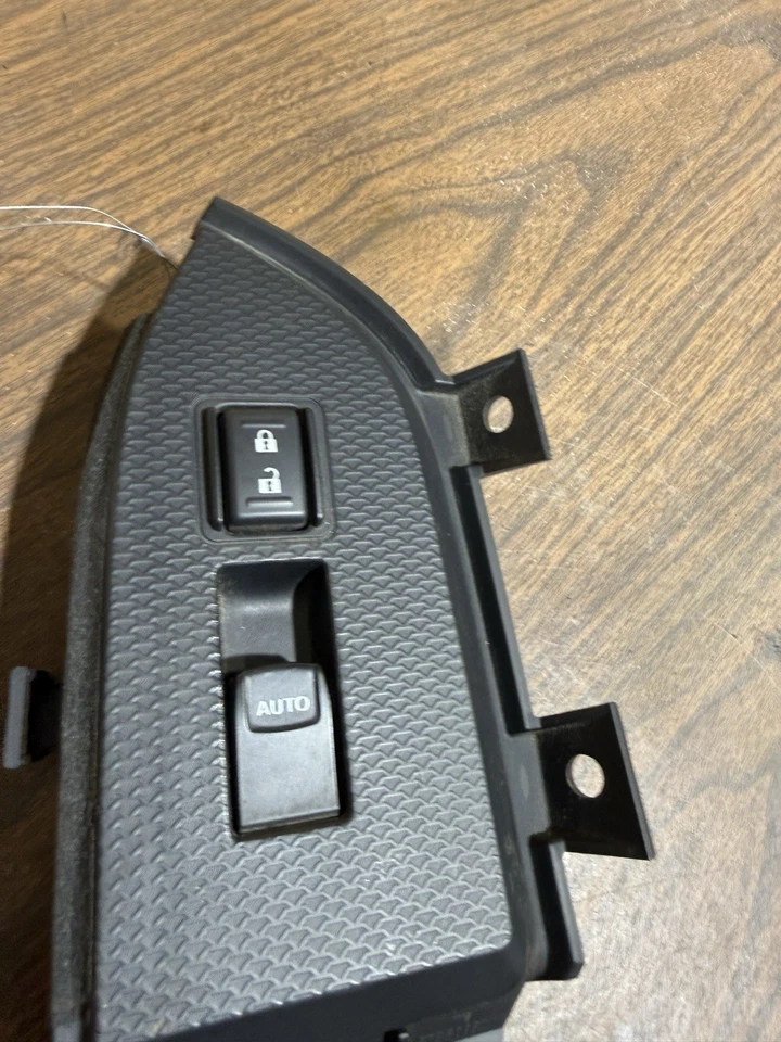 13-19 Scion FR-S 斯巴鲁 BRZ 丰田 86 右乘客门窗开关 原始设备制造商 — 第 3/3 张图片