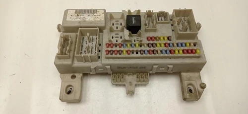 4M5T14A073DF Caja Reles/Fusibles para FORD FOCUS BERLINA (CAP) Ambiente ( 123518 - Imagen 1 de 5