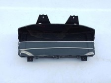 Compteur Jaguar E