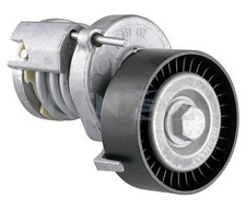 Spannrolle Keilrippenriemen SNR GA357.10 für SKODA AUDI SEAT VW LUPO POLO 1J1 A2