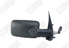 Retroviseur droit (ou coque) Fiat CINQUECENTO