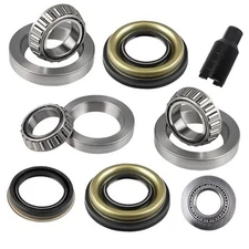 Rear Differential Bearing Repair Kit & Removal Tool for Cadillac ATS 2013-2019 