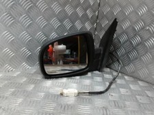 Retroviseur gauche (ou coque) Nissan NOTE