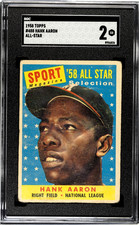 2014 Topps All-Star Game Baseball Prints 12