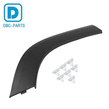 Rear Passenger Side Wheel Arch Trim for 2018 2019 2020 GMC Terrain 84319893