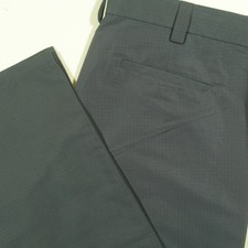 5.11 Tactical Fast Tac Urban Pants Mens 40 Gray Straight Fit Ripstop New