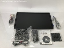 Dell E2314Hf 23" 1080p DVI-D VGA LCD Computer Monitor - Open Box