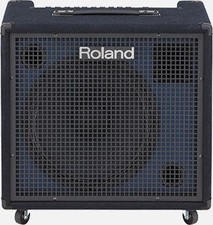 Roland KC-600 200W Stereo Keyboard Amplifier