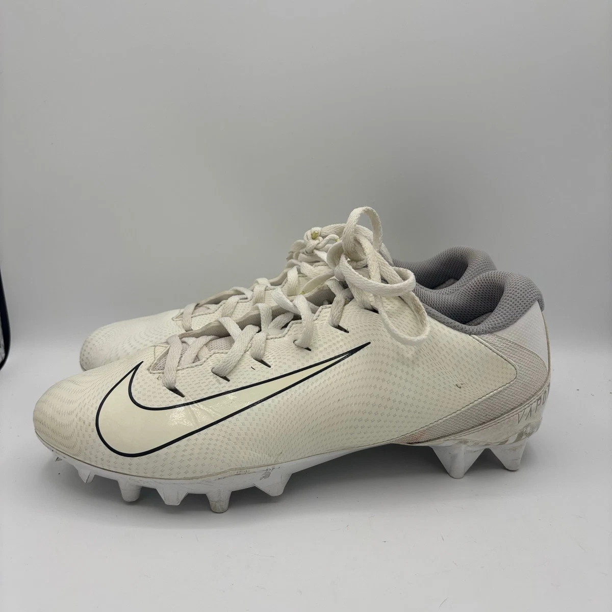 Nike Vapor Speed 3 White Wolf Grey for Sale | Authenticity 