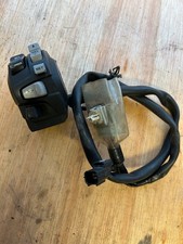 2016-2020 Honda CRF 1000 Africa Twin L/H Left Hand Switch control 