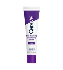 CeraVe Skin Renewing Brightening Lotion with Sunscreen SPF 30 1.35oz/ 40ml NIB