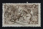 CKStamps: Great Britain Stamps Collection Scott#179 Used