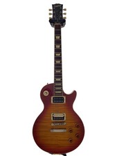 Epiphone LPS-85F Mod Electric Guitar Sunburst 624mm Scale 22F