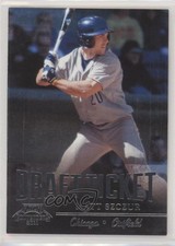 2011 Playoff Contenders Draft Tickets Matt Szczur #DT46 2y0
