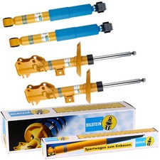 4x BILSTEIN B6 STOßDÄMPFER VORNE+HINTEN passend für MERCEDES VITO VIANO W639