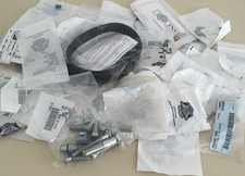 Harley Davidson Genuine job lot Bundle various New old Stock