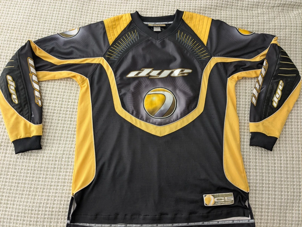 Dye Paintball Paintball Jerseys & Shirts for sale | eBay