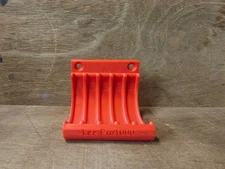 Shell Plate Holder for LEE Pro 1000 Reloading Holds 5