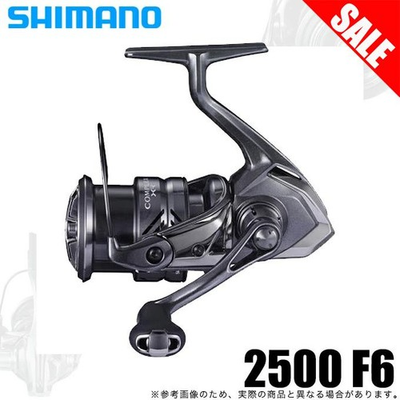 #ad Shimano 21 Complex XR 2500F6 2021 Model Spinning Reel $217.00