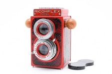 Ricohflex Ricoh Diacord G HOT RICOH DIACORD