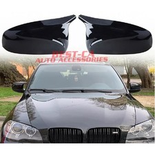 Retroviseur gauche (ou coque) BMW X6