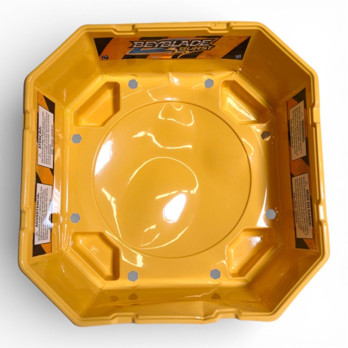 Hasbro Beyblade Burst Epic Rivals Battle Set (B9498) for sale