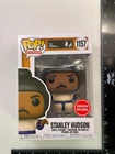 Funko Pop! Television: Stanley Hudson #1157 GameStop Exclusive Vinyl Figure G3