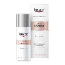 [FREE SHIPPING] Eucerin Anti-Pigment Day Cream SPF30 50ml USA Seller