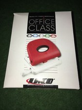 LACO - Locher L 300 rot, neu, OVP
