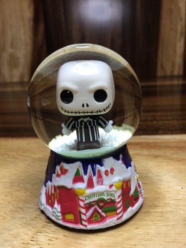 Funko Nightmare Before Christmas 