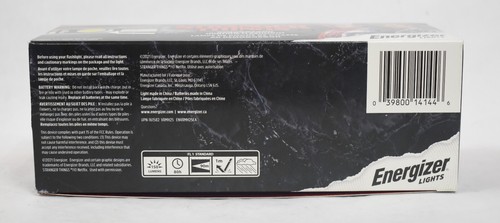 NETFLIX Stranger Things DEMOGORGON Hunting Flashlight Energizer 150 Lumen LED  - Picture 9 of 9