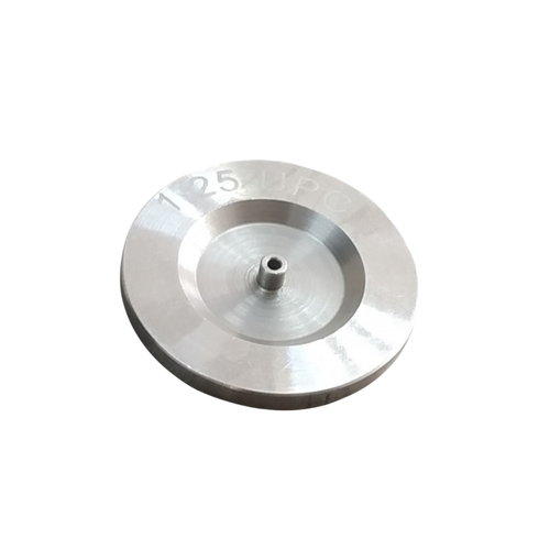 Optical Fiber 1.25mm LC MU Adapter Polish Disc Hand Polishing Discs Fiber repair - 第 10/12 張圖片
