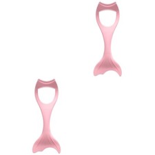 2 Pack Eye Stencils Makeup Aid Tool-eye Liner Wing Magician Eyeliner