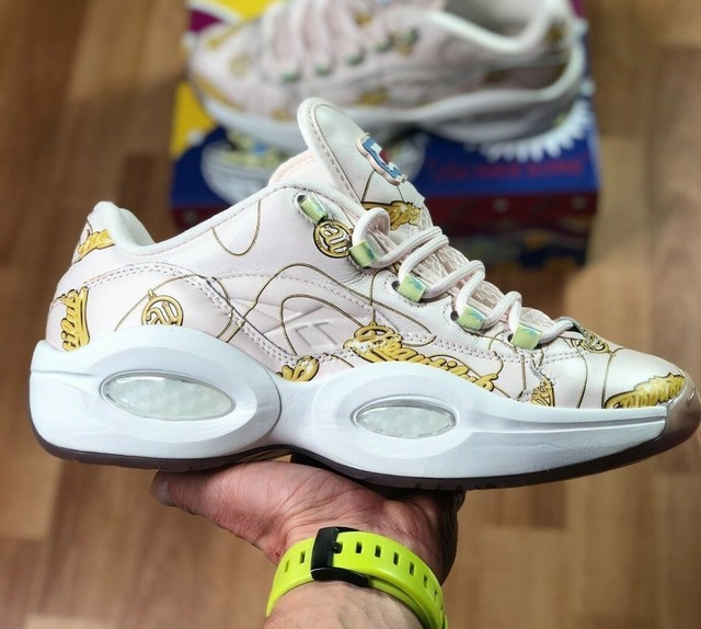 reebok question low bbc ice cream name chains