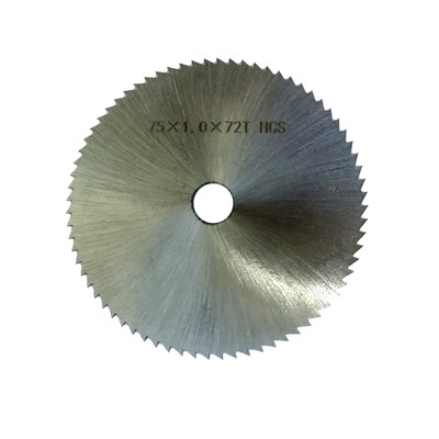 75mm Diameter 10mm Bore Grinding Disc Multifunction Electric Angle  Y8U2
