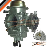 Carburetor Bombardier Quest Max 650 2004 04 Atv Quad Carb Carburetor Bombardier Quest Max 650 2004 04 Atv Quad Carb