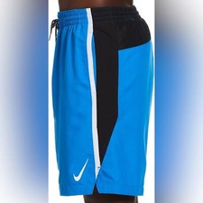 NWT Nike Men's Core Contend 8 Volley Swim Trunks Sz XL