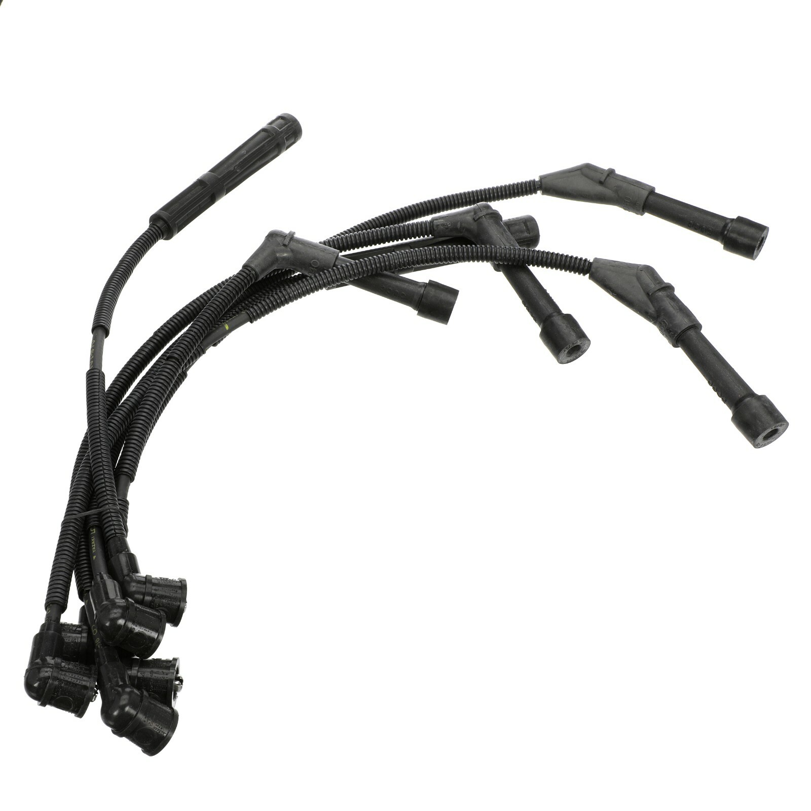 Juego de cables de bujías para Nissan Frontier/Xterra 2001-2004 (N/P OEM)