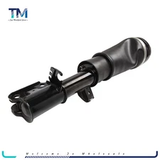 Front Left Air Suspension Shock Strut For Range Rover L322 Sport Utility 2002-12