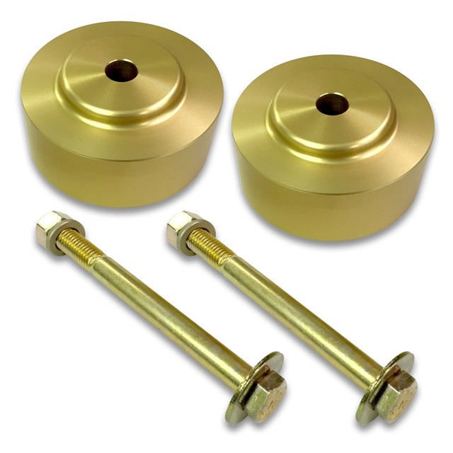 1.5" Rear Coil Spring Spacer Lift Kit 19631972 Chevrolet GMC C10 C20